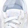 Replica New Balance Shoe WS327SFD New Balance 327 White Moonbeam