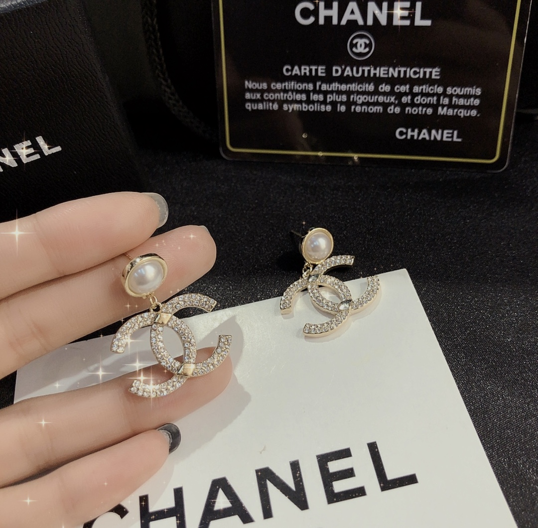 Replica CHANEL Earring