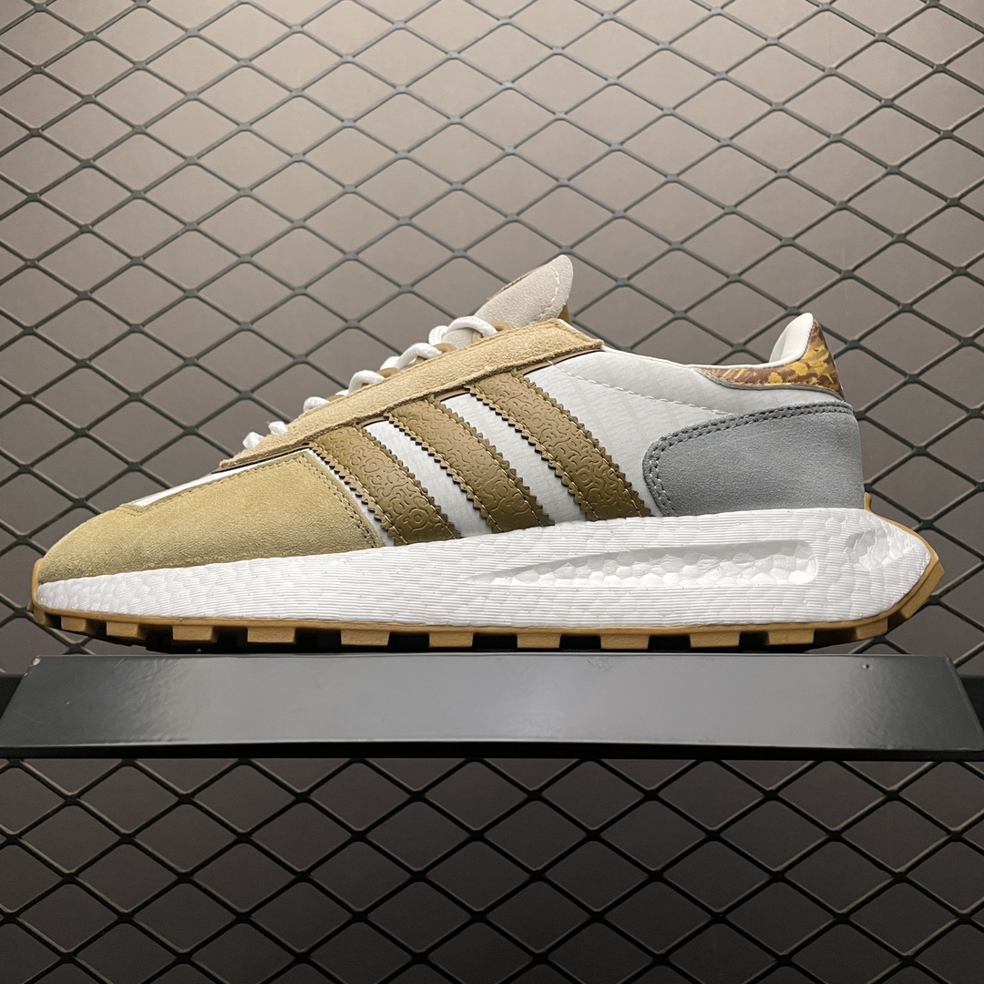 Replica Adidas Shoe Adidas Retropy E5 IF2566 Size 36-45