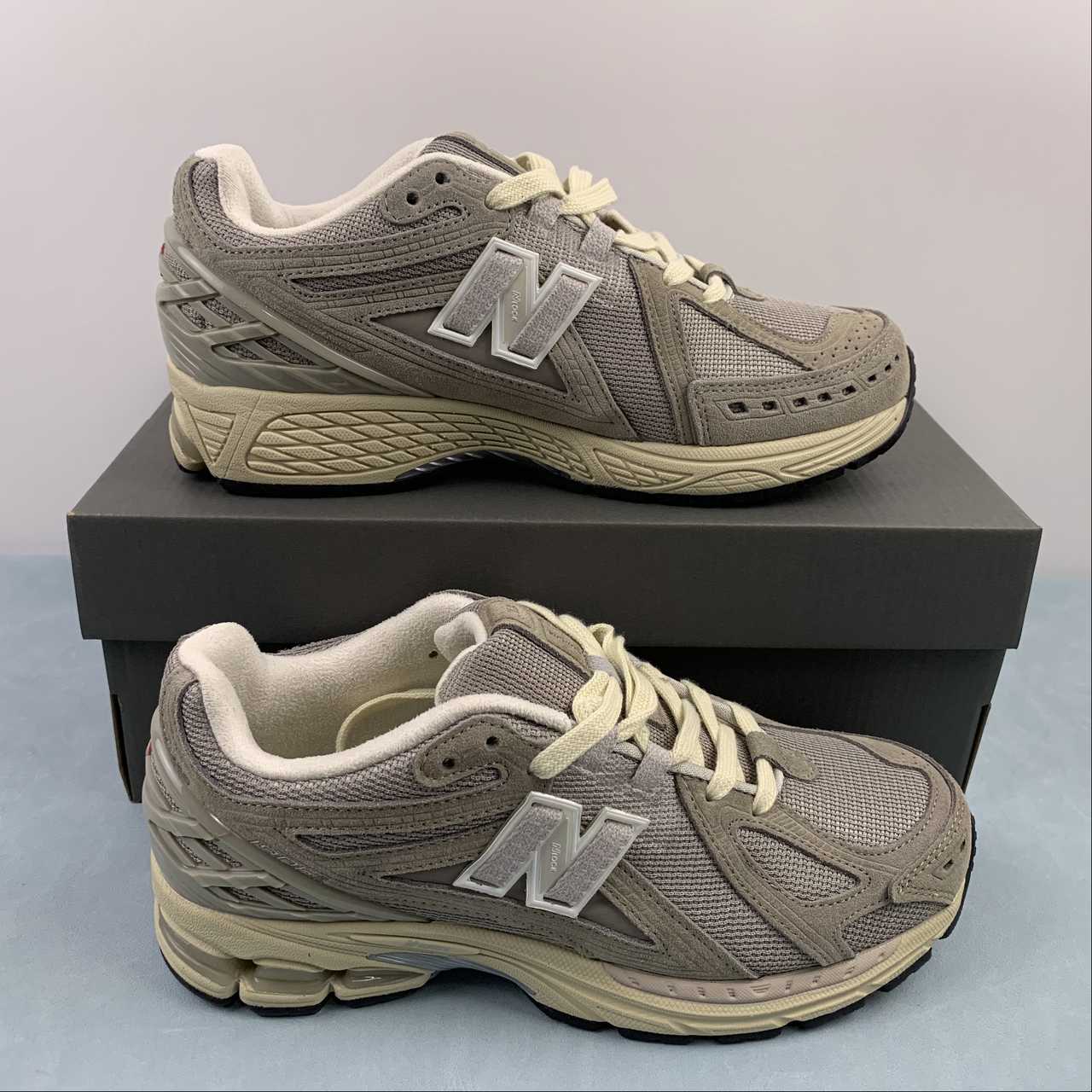 Replica New Balance Shoe New Balance NB1906 M1906RL  36-45