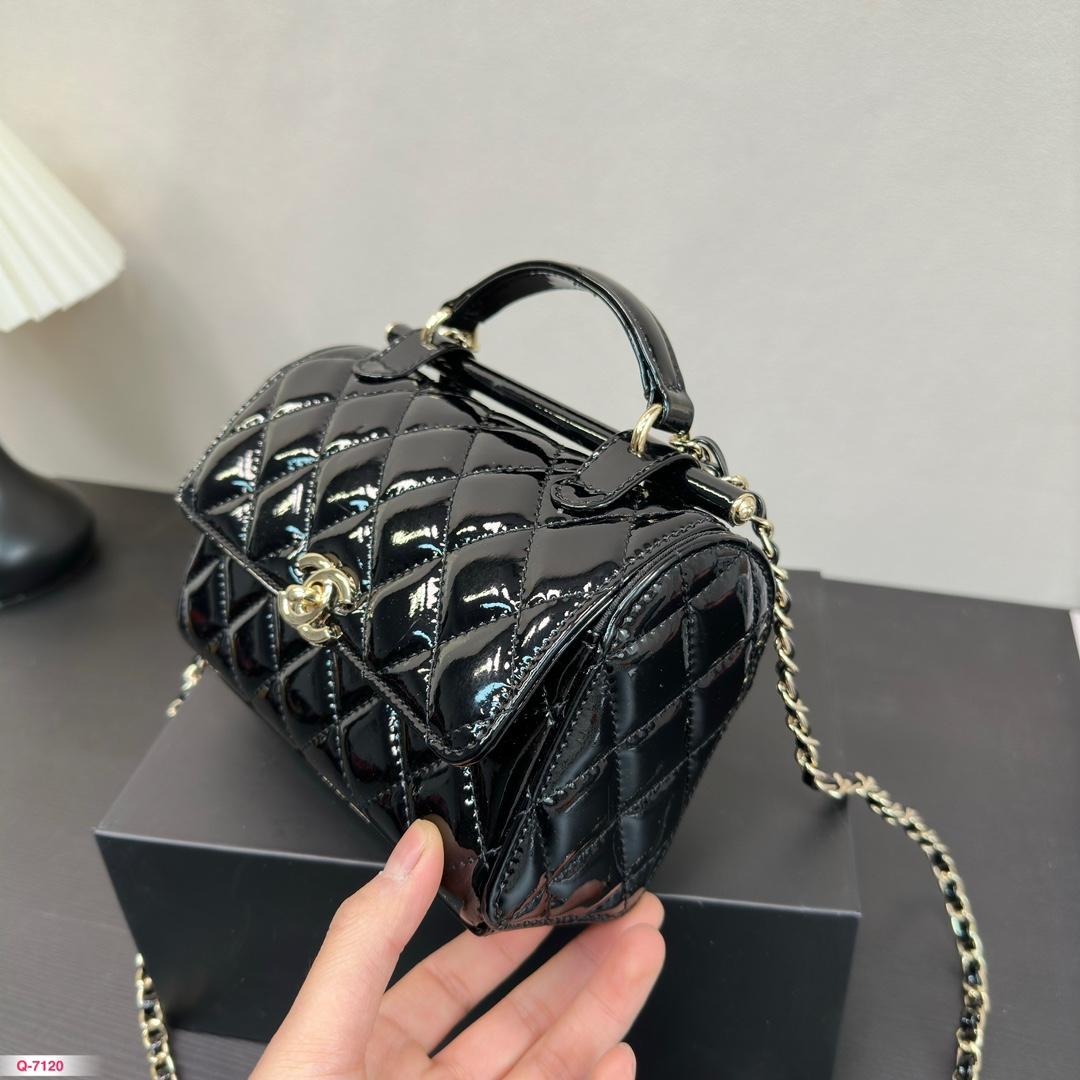 Replica Chanel Bag 12*18CM