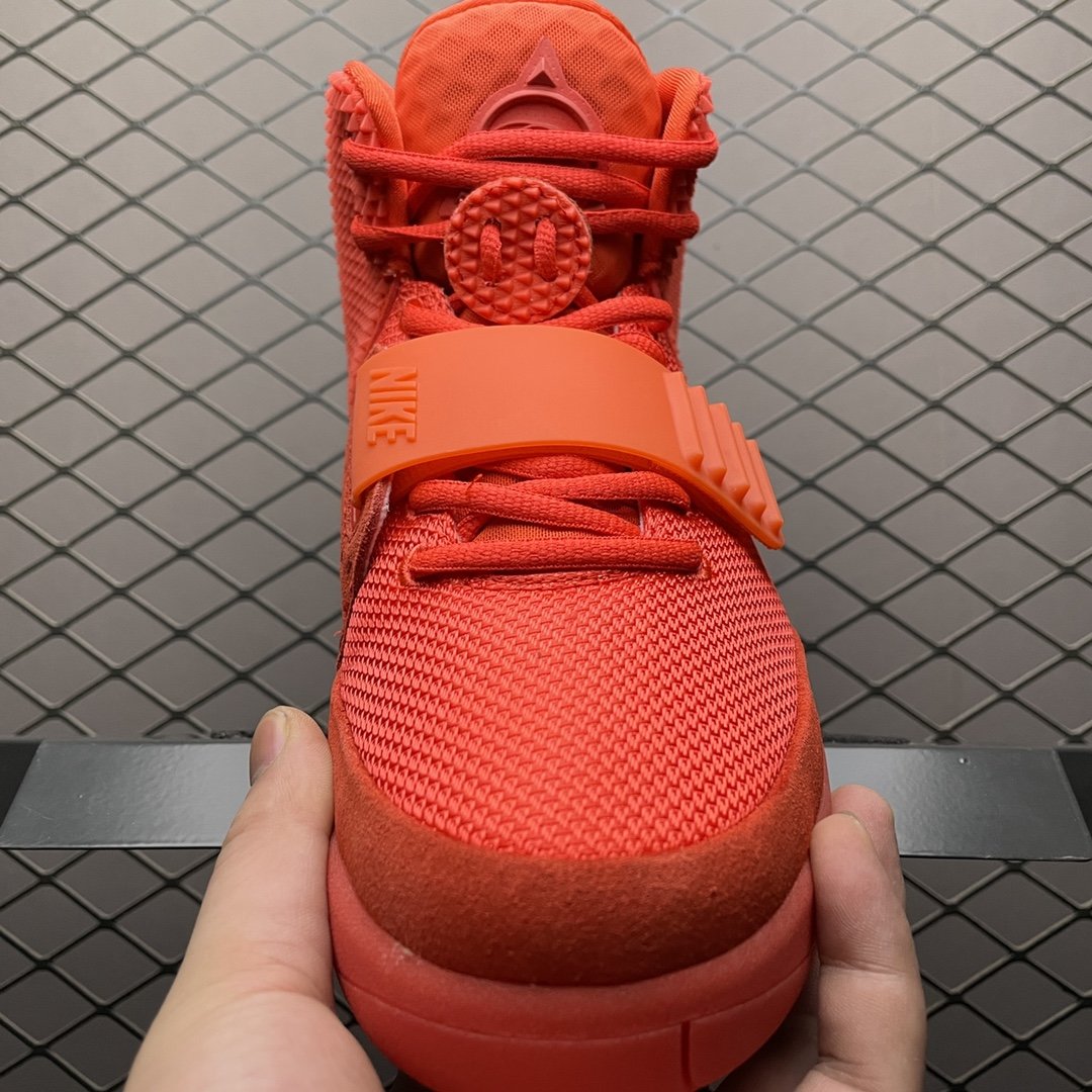 Replica Nike Shoe Nike Air Yeezy 2 508214-660 Size 40-47