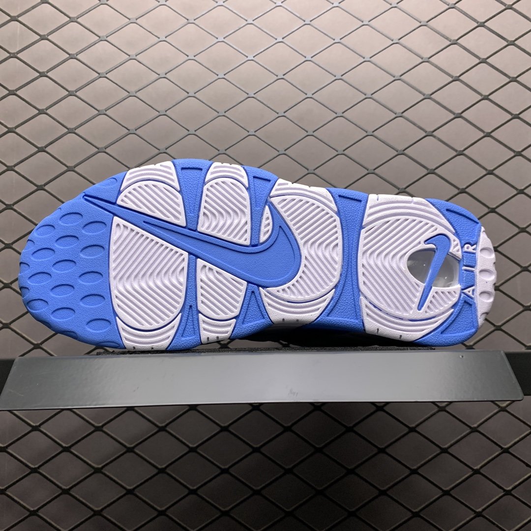 Replica Nike Shoe Nike Air More Uptempo 921948-401 36-45