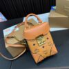 Replica MCM Bag 13*7*18CM