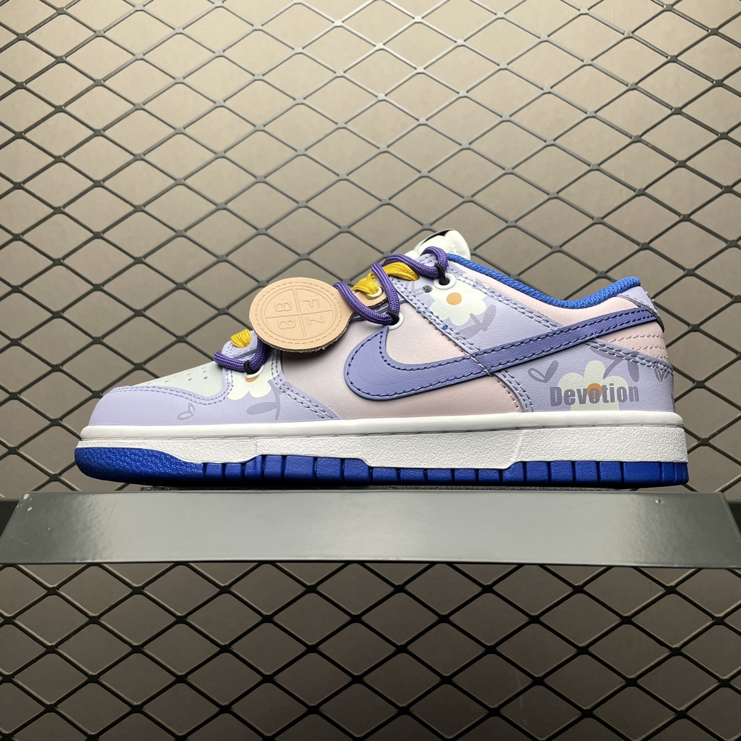 Replica Nike Dunk SB Shoe Nike Dunk Low CW1590-104 Size 36-40