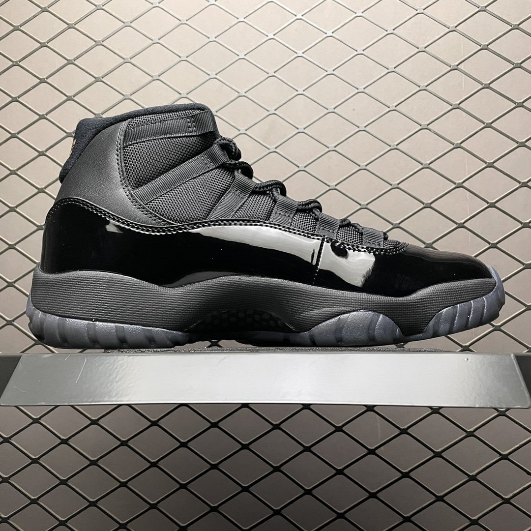 Replica Air Jordan Shoe Air Jordan 11 Retro Gamma BlueAJ1 378037-006