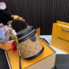 Replica Louis Vuitton Bag 15*14*17CM