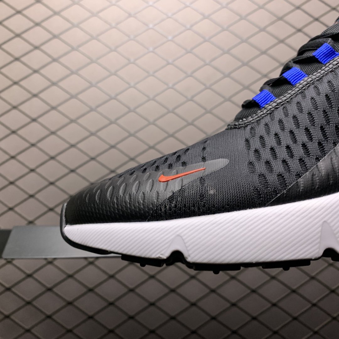 Replica Nike Air Max Shoe Nike Max 270 DC0957-001 39-45