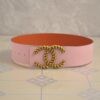 Replica CHANEL belt