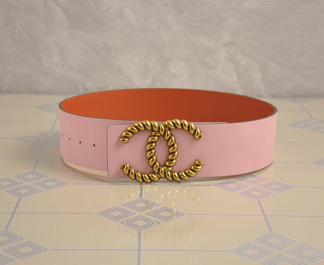 Replica CHANEL belt