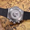 Replica Hublot 904l Stainless Steel Quartzl Watch 42MM