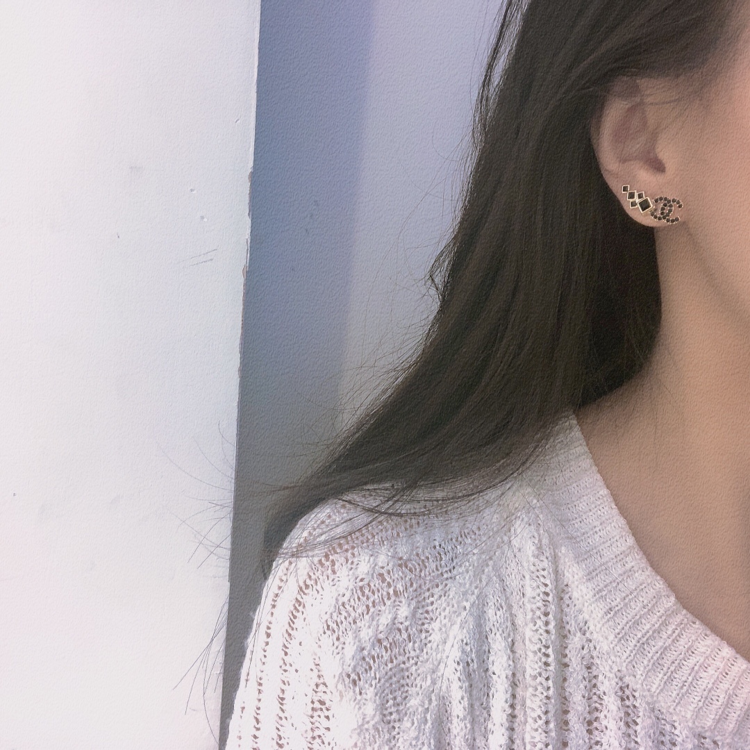 Replica CHANEL Earring