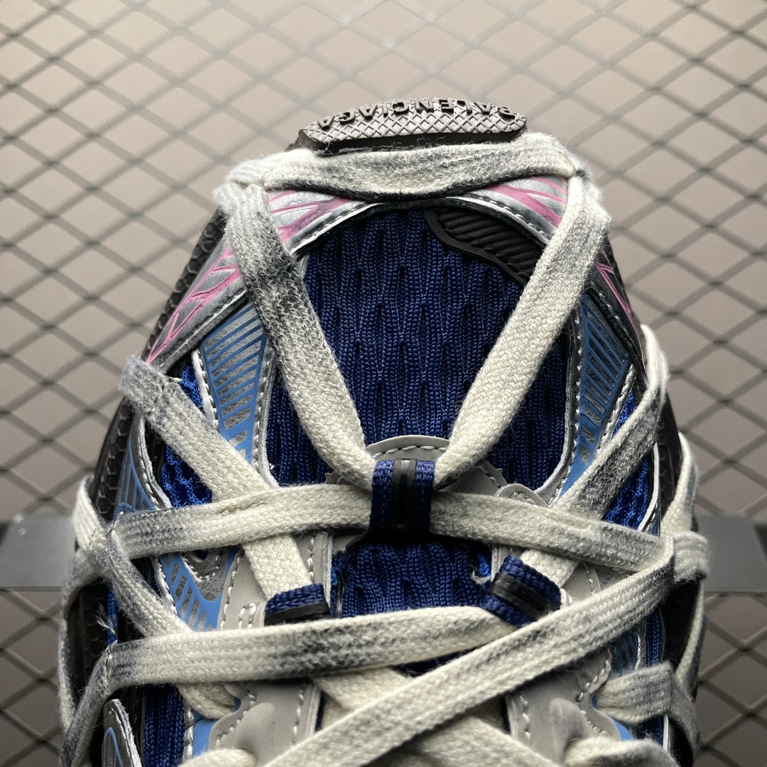 Replica Balenciaga Shoe Balenciaga Phantom Sneaker 3XL 24SS OK Size 35-46