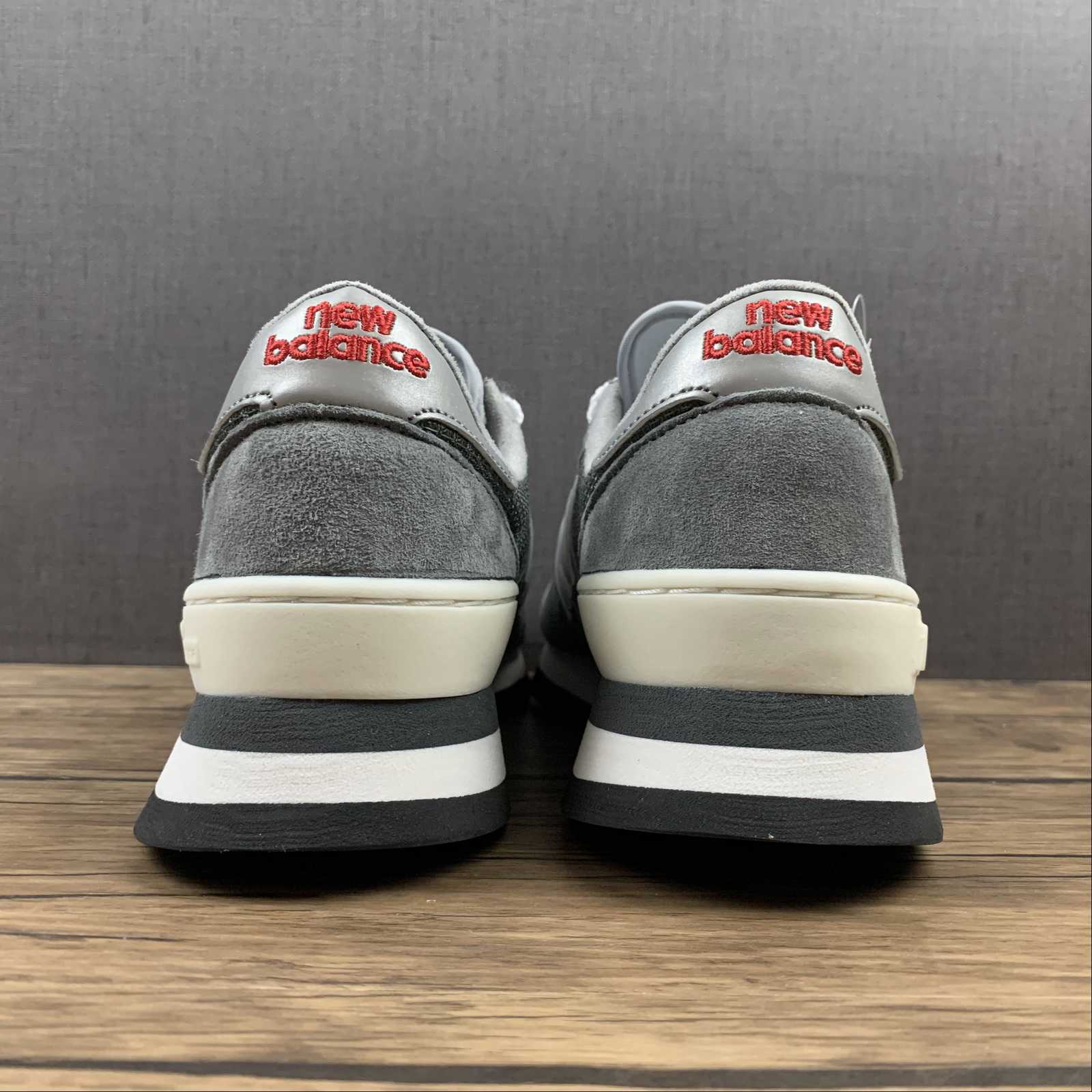 Replica New Balance Shoe New Balance  NB990 W990VS1 36-45