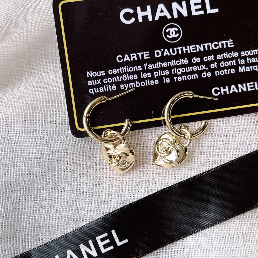 Replica CHANEL Earring