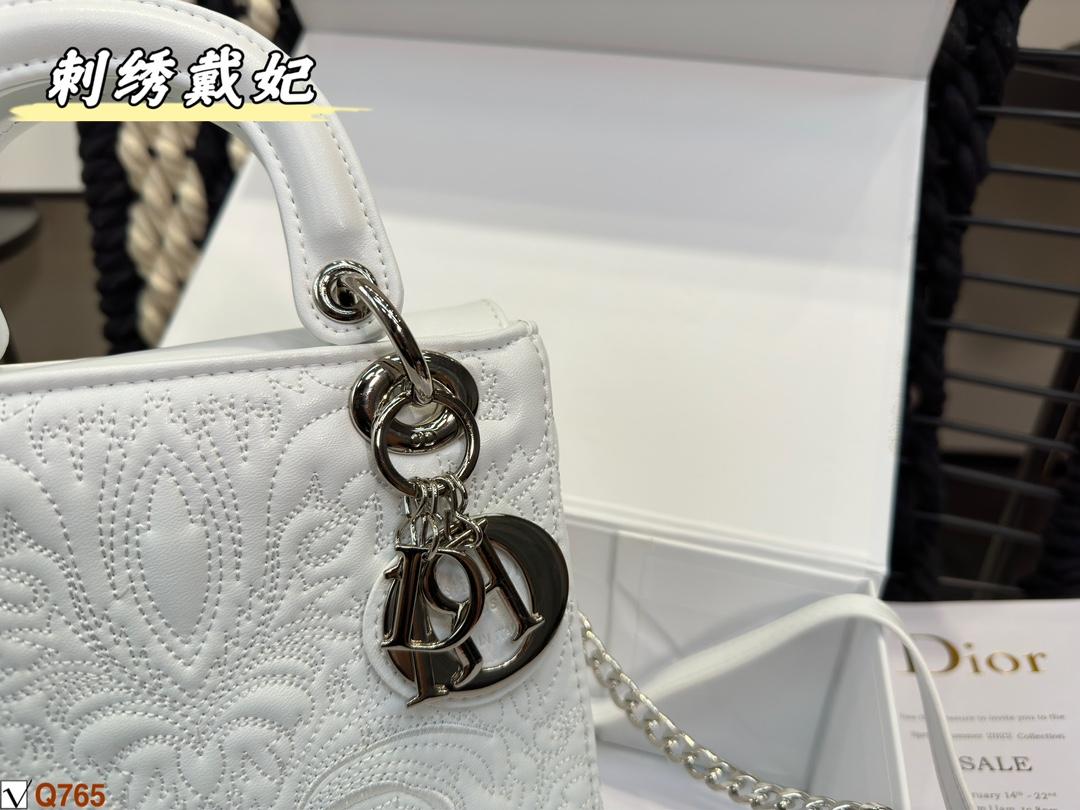 Replica Dior Bag 17CM/20CM
