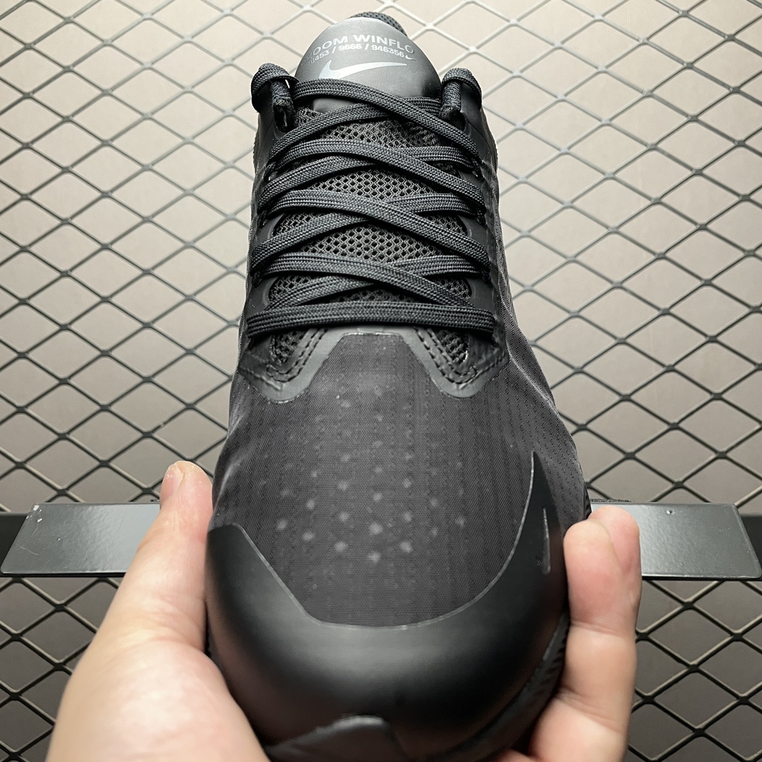 Replica Nike Shoe Nike Zoom Winflo 8 W8 CW3419-002Size 39-46