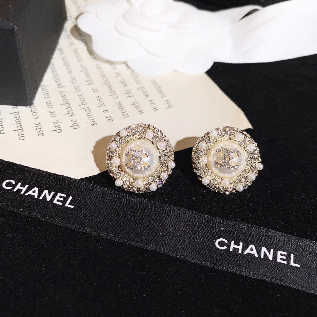 Replica CHANEL Earring