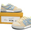 Replica Fendi Shoe Fendi Match Yellow Blue