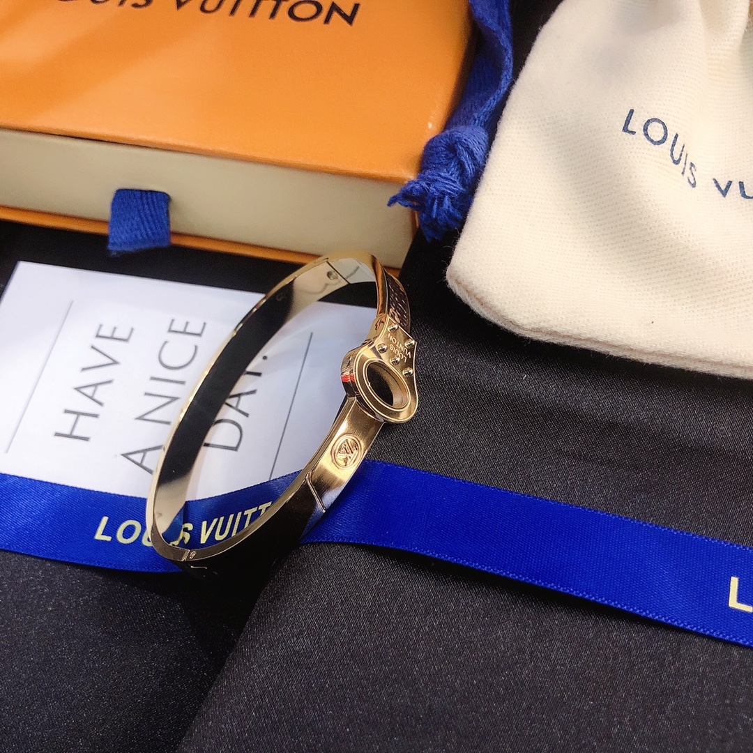 Replica LOUIS VUITTON Bangle