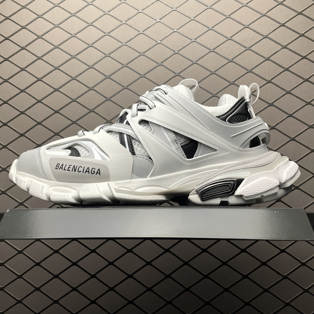 Replica Balenciaga Shoe Balenciaga Track Sneaker Size 35-46_Kx4Qw