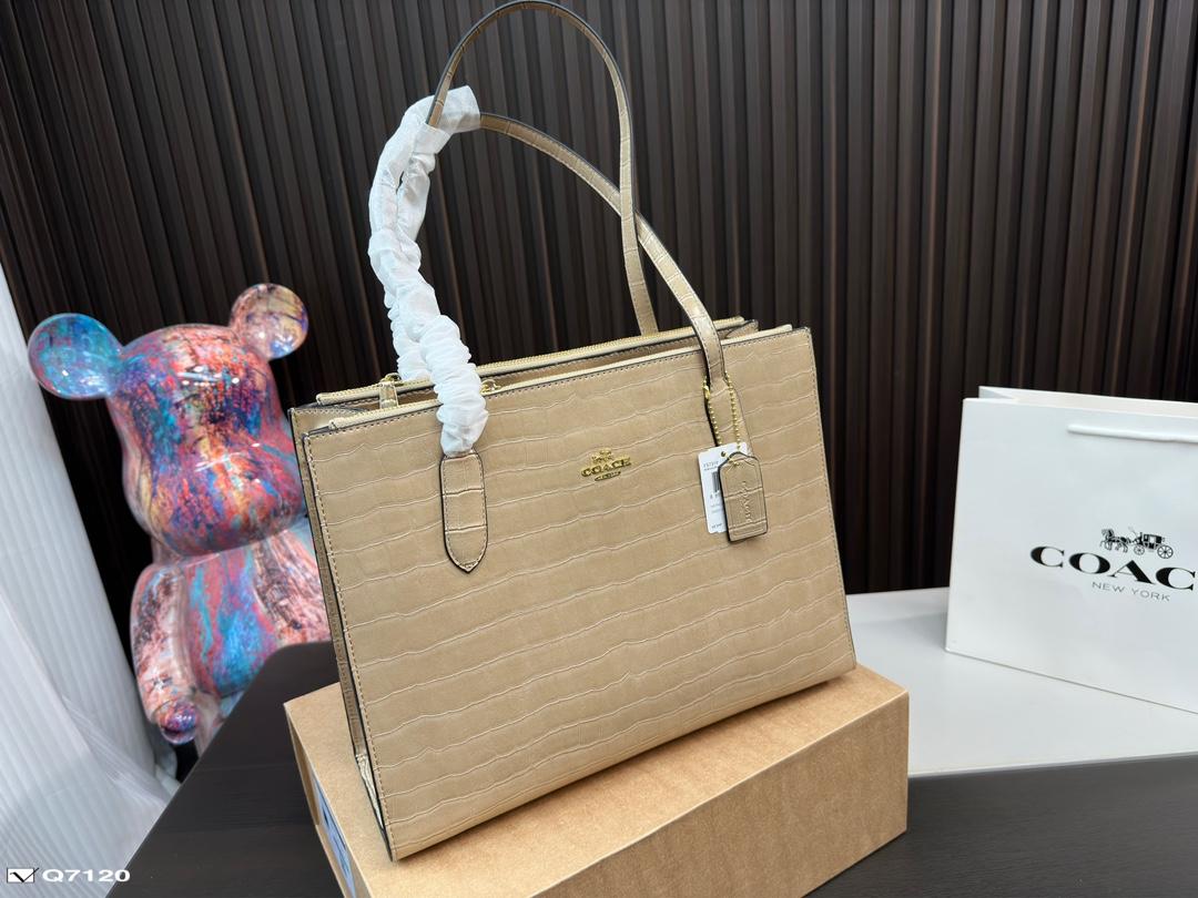 Replica Coach Bag 36*28CM