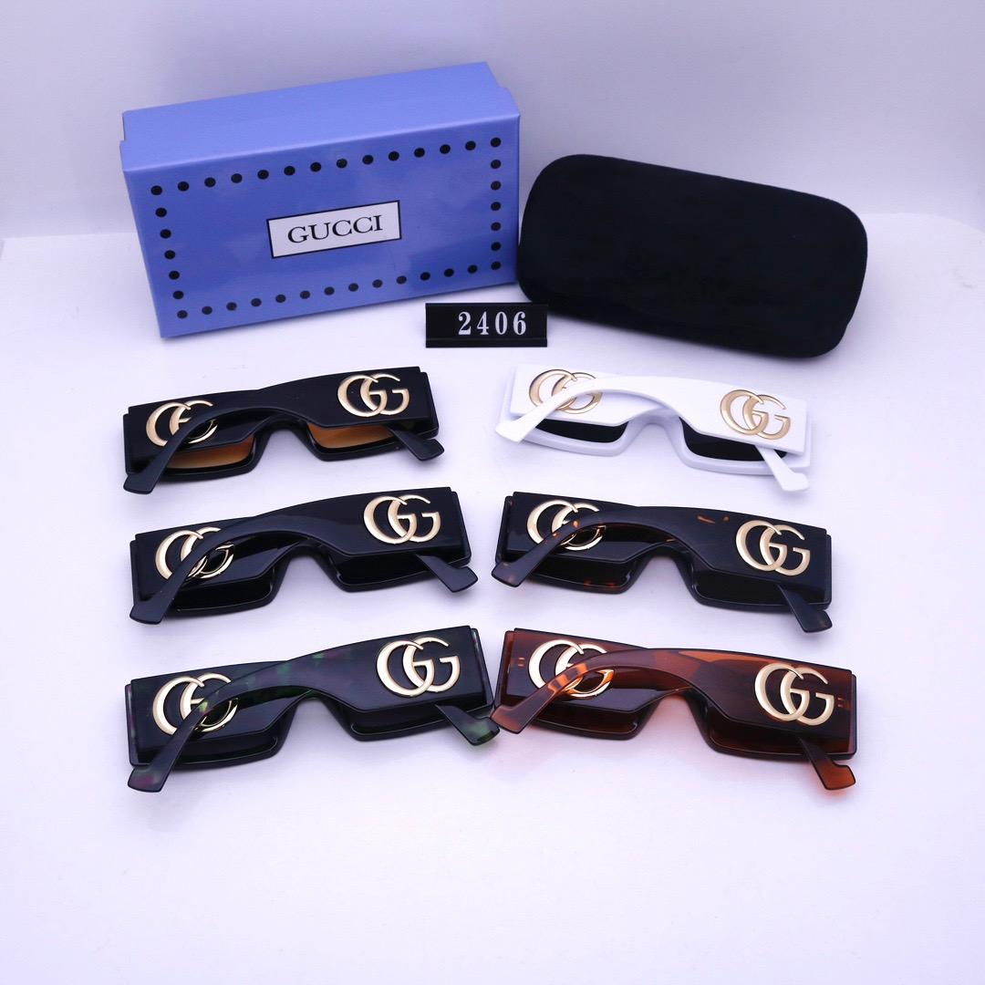 Replica Gucci Glasses