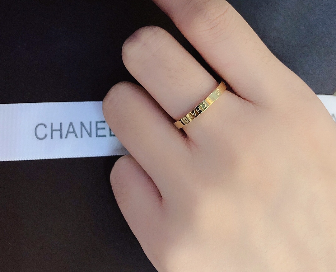 Replica CHANEL Ring