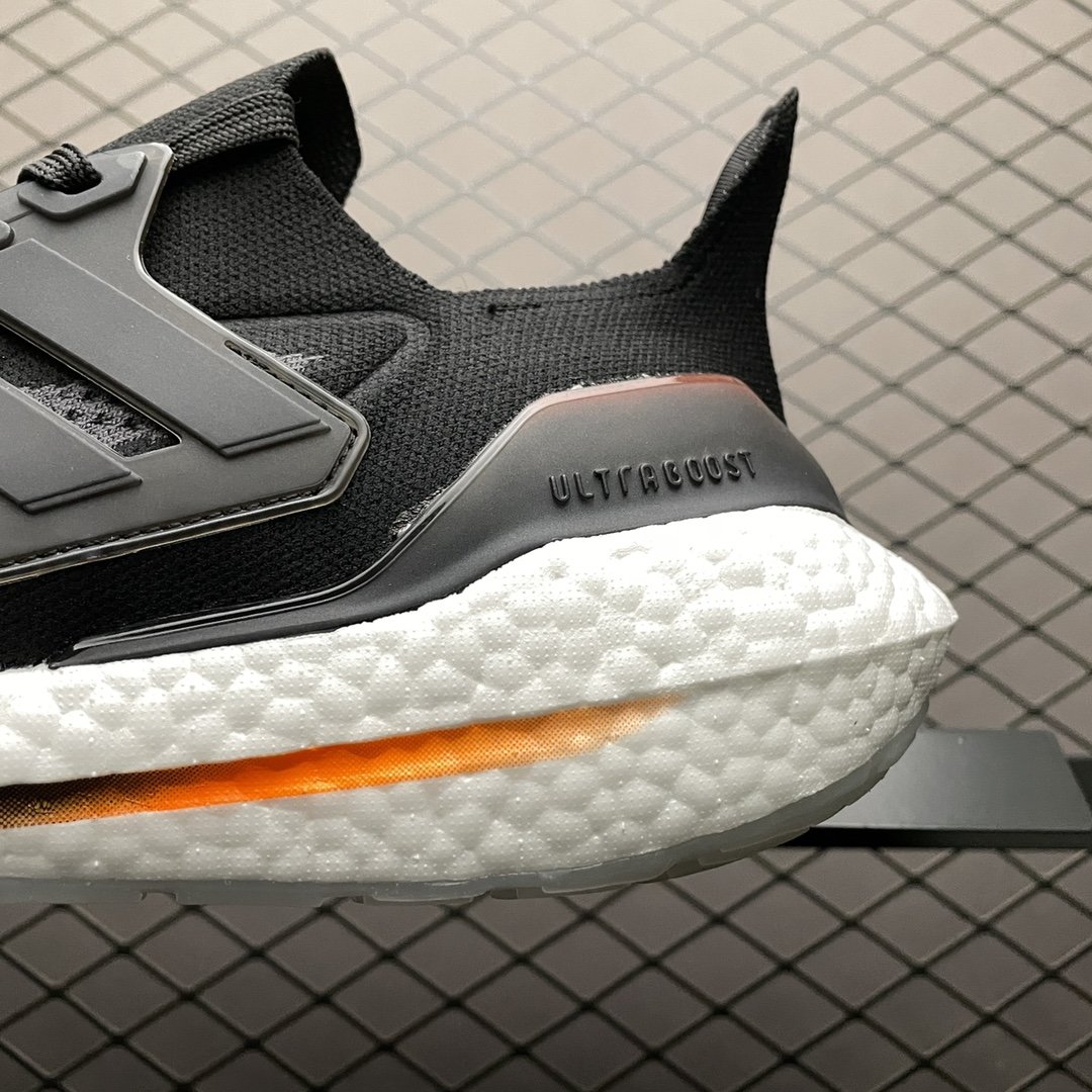 Replica Adidas Shoe Adidas Ultra Boost UB21FZ2056 36-45