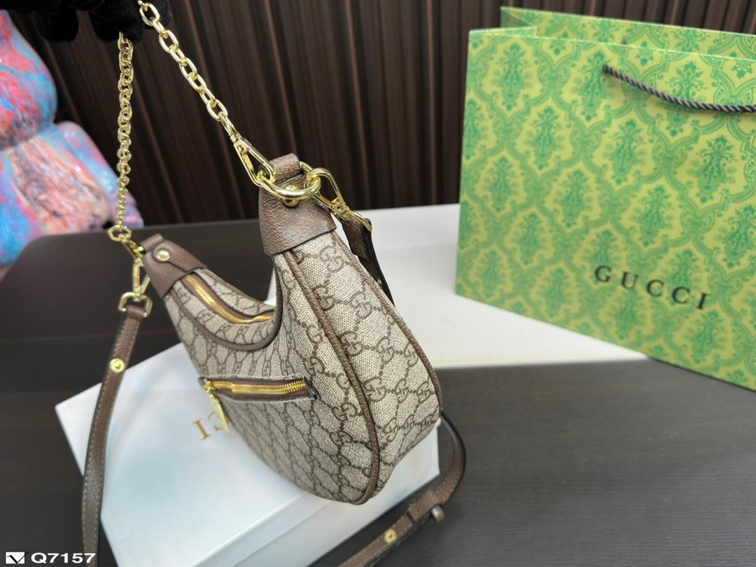 Replica Gucci Bag 12*22CM