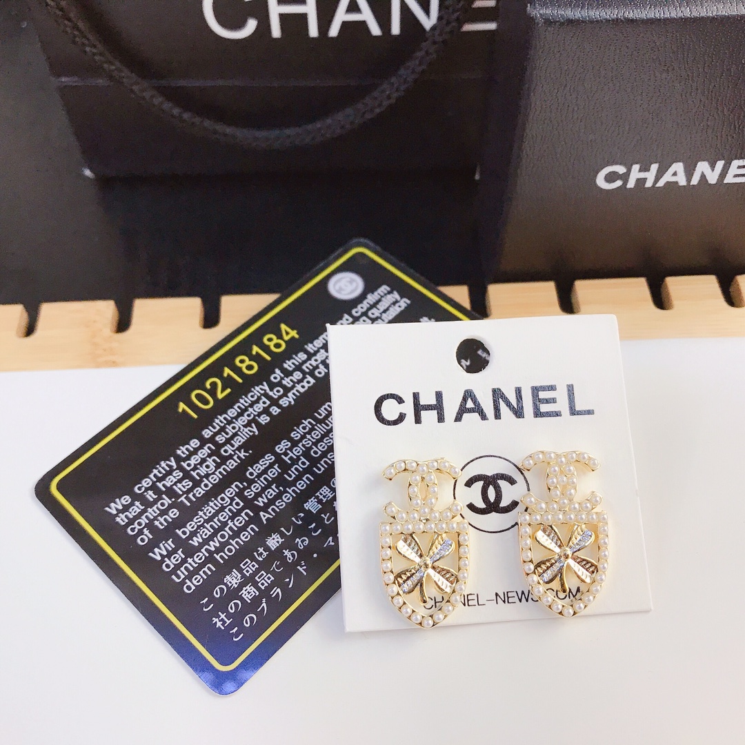 Replica CHANEL Earring