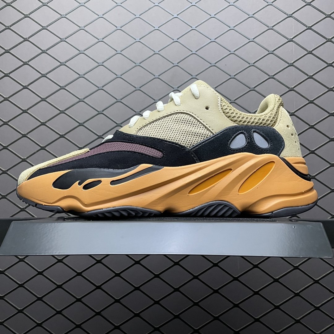Replica Adidas Yeezy Shoe AD  YEEZY Boost 700 GW0297 36-48