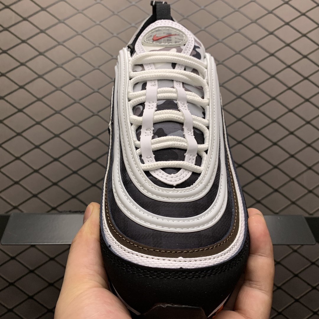 Replica Nike Air Max Shoe Nike Air Max 97 DB2017-100 36-45