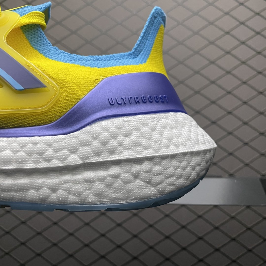 Replica Adidas Shoe Adidas Ultra Boost UB22GW1710 Size 39-45 46 47 48 2