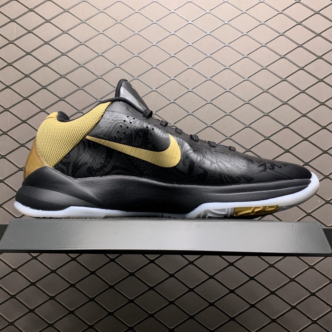 Replica Nike Shoe Nike Zoom Kobe 5 386429-008 39-46