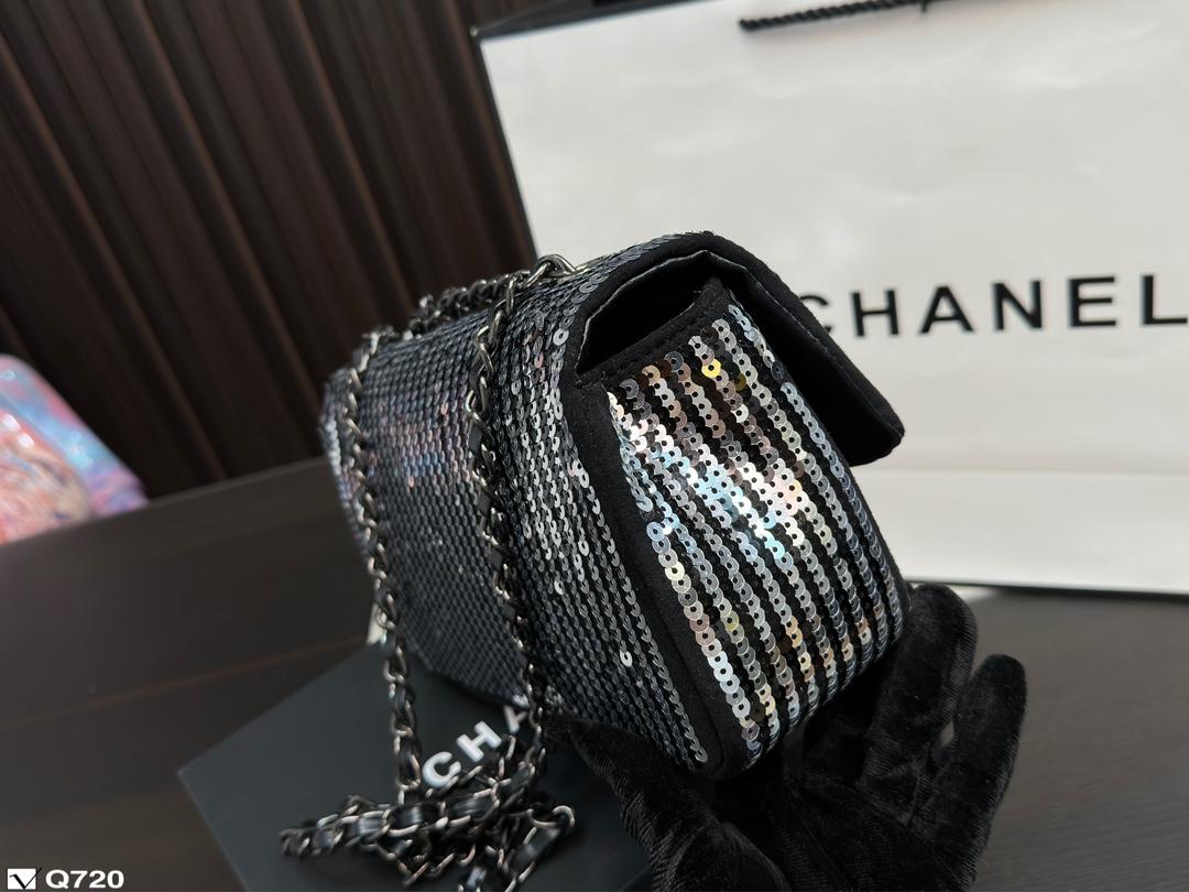 Replica Chanel Bag 23*14CM