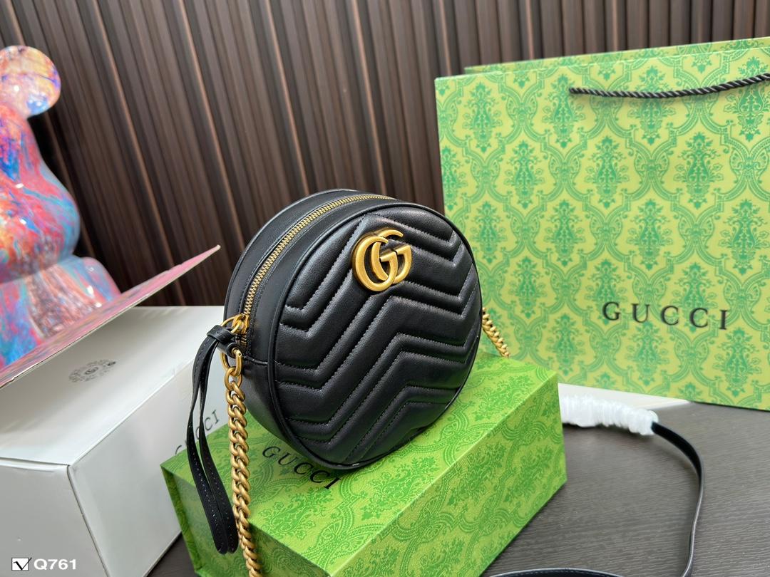 Replica Gucci Bag 17*17CM