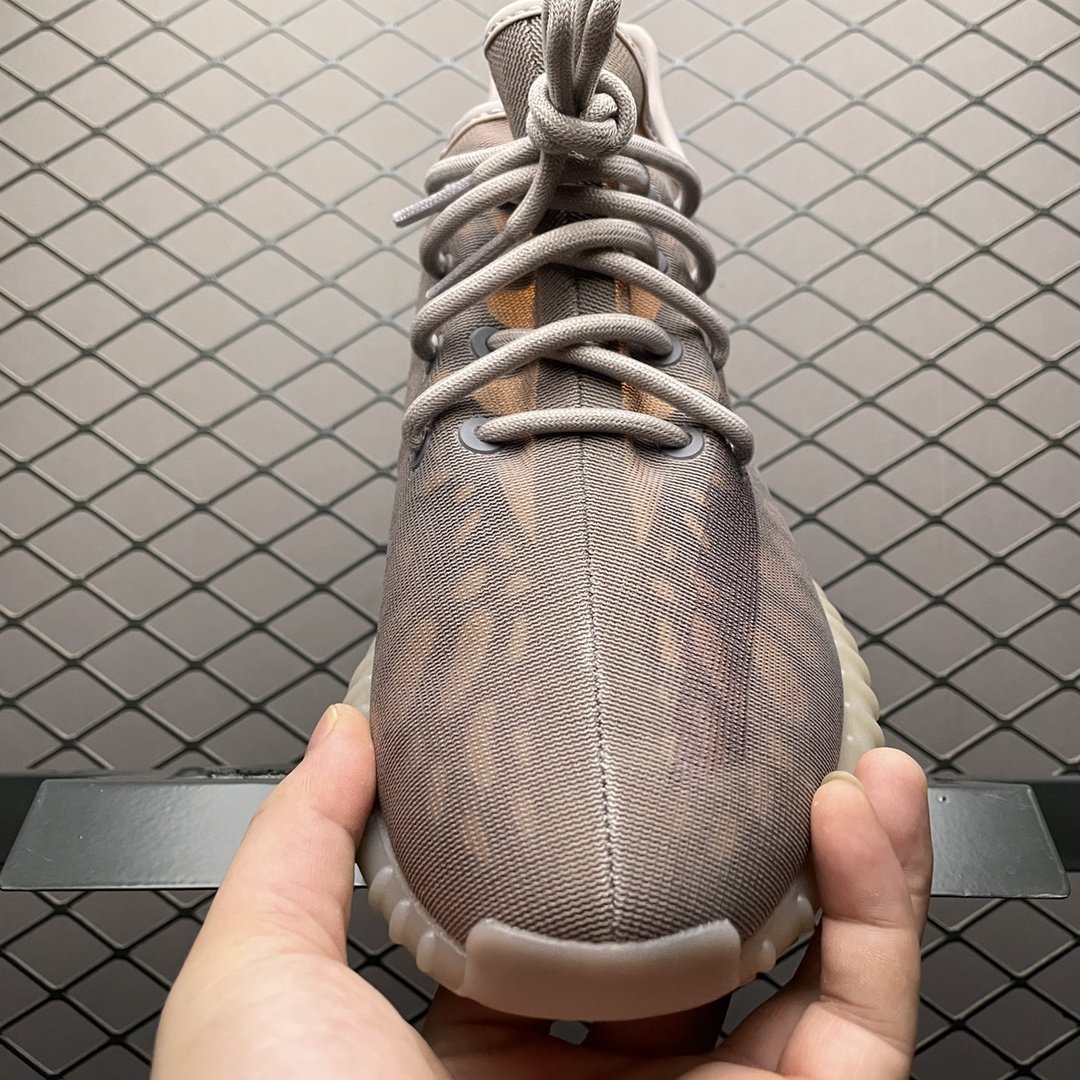 Replica Adidas Yeezy Shoe AD  Yeezy Boost 350V2 Mono Mist GW2871 36-48