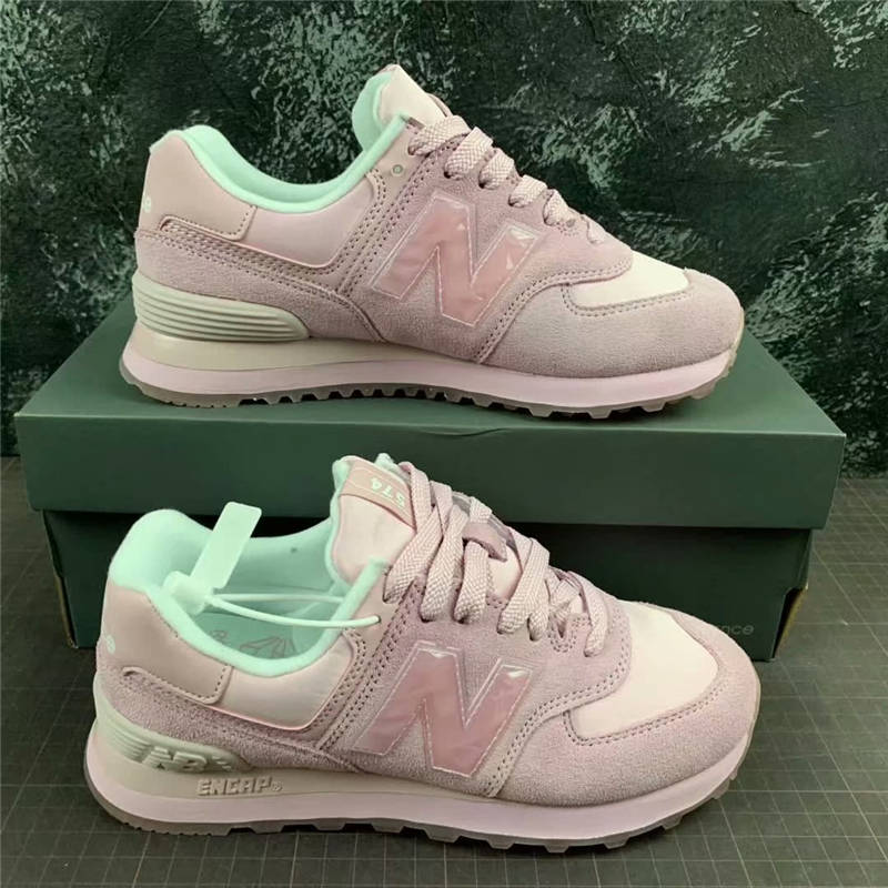 Replica New Balance Shoe New Balance NB574 WL574WNU 35-40