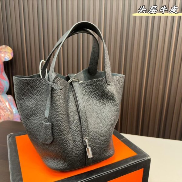 Replica Hermes Bag 25CM