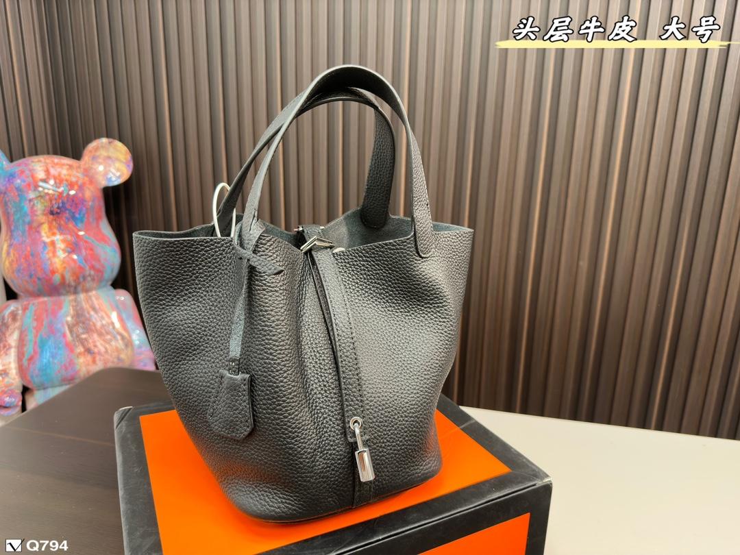 Replica Hermes Bag 25CM