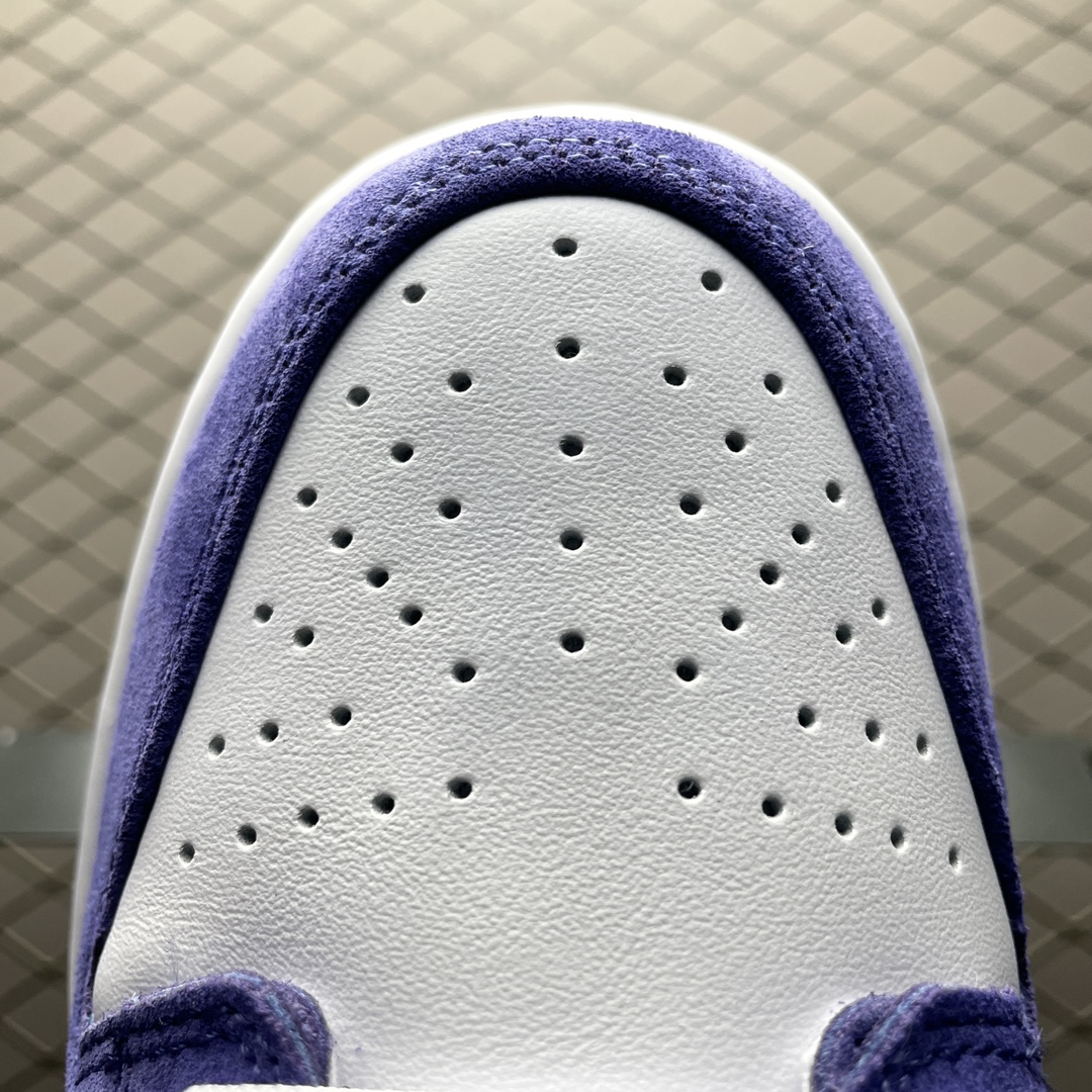 Replica Nike Dunk SB Shoe NK SB Dunk Low Court Purple DV5464-500 Size 36-47