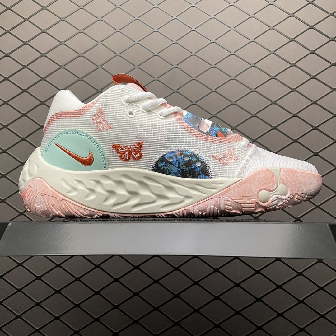 Replica Nike Shoe Nike PG6 EP 6 DH8447-601 Size 38 38.5 39-46 29YDEH1