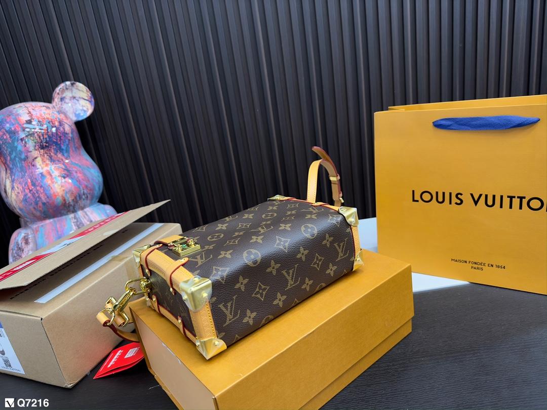 Replica Louis Vuitton Bag 22*16CM