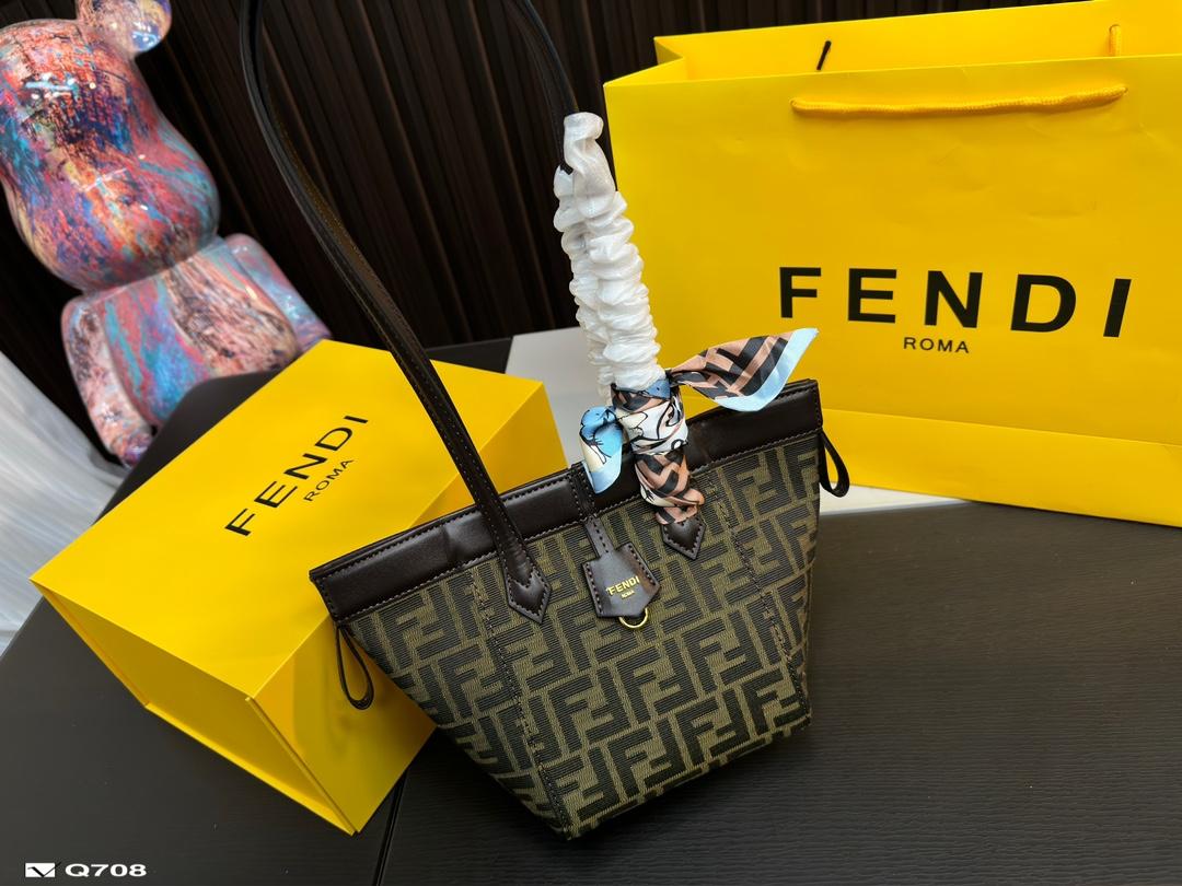 Replica Fendi Bag 15*20CM