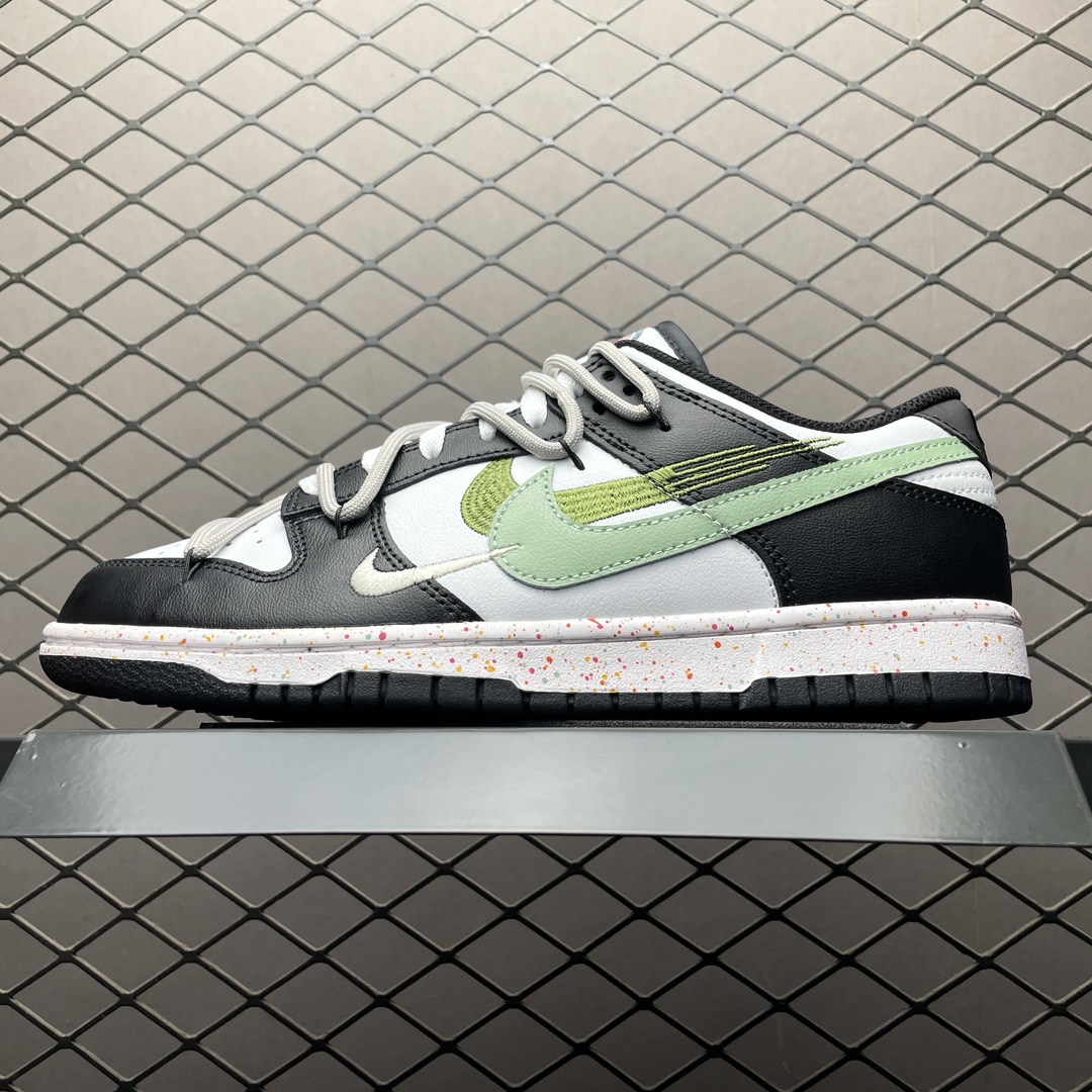 Replica Nike Dunk SB Shoe Nike Dunk Low FD4623-143 Size 36-46