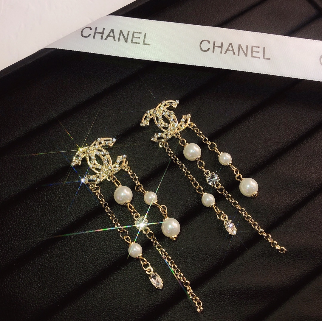 Replica CHANEL Earring