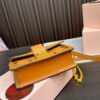 Replica MCM Bag 18*11CM