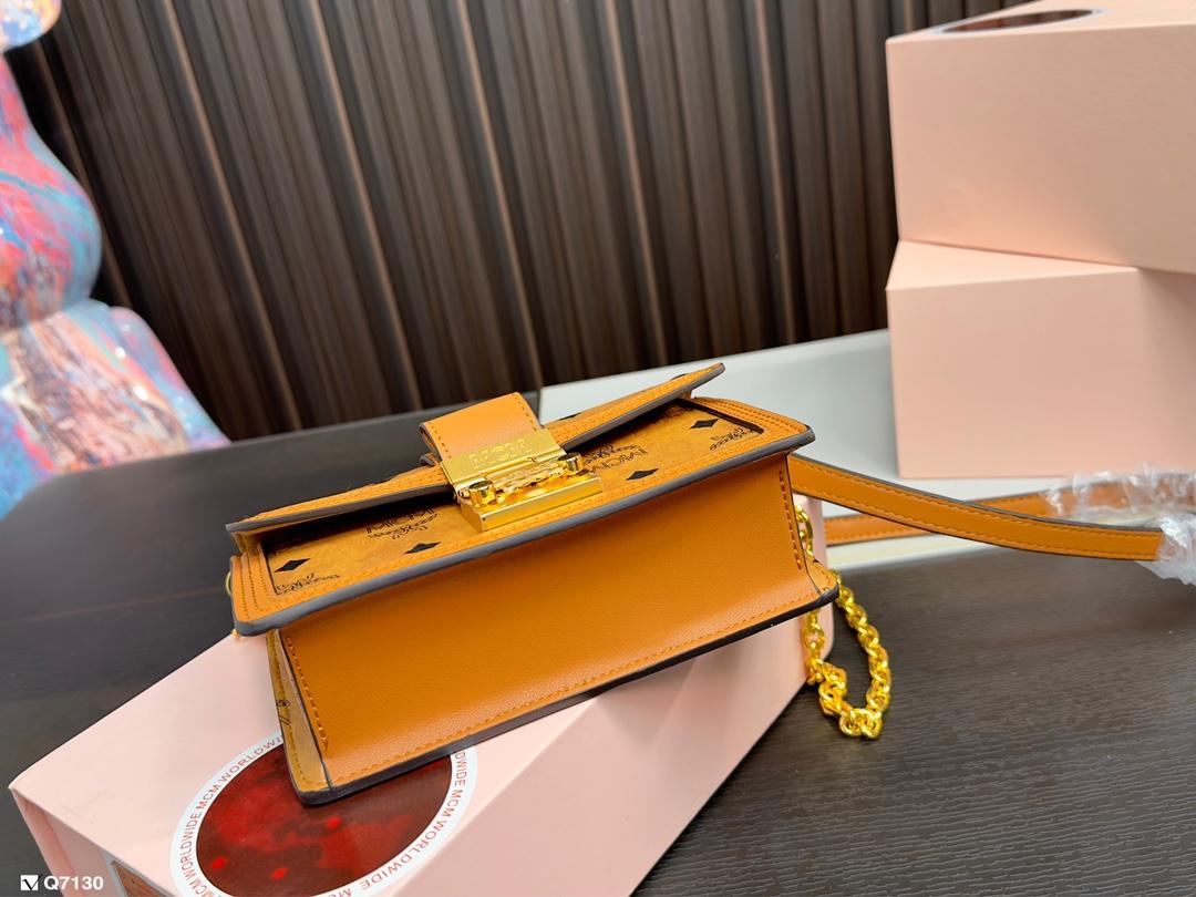 Replica MCM Bag 18*11CM