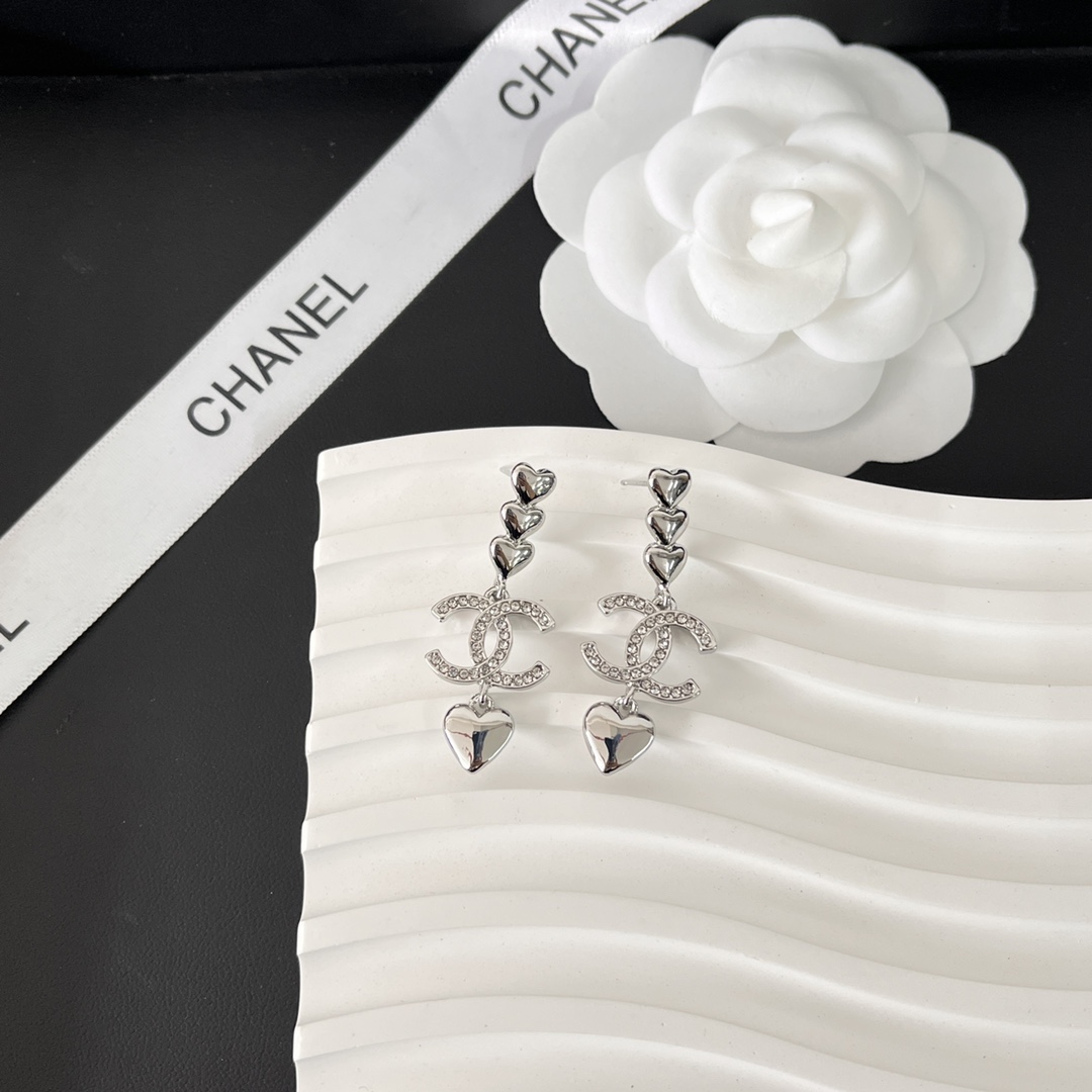 Replica CHANEL Earring